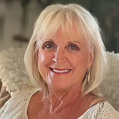Maggie Brown
